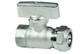 Female Compression Valve（Type I）