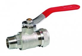 Male Compression Valve（Type II）