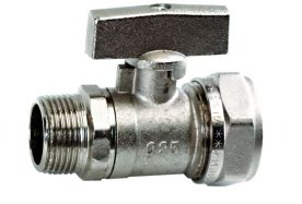 Male Compression Valve（Type I）