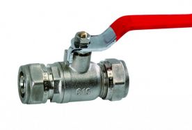 Compression Valve