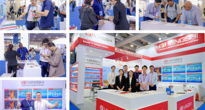 Canton Fair, Global Share ——Mark for the 134th, See you next Spring