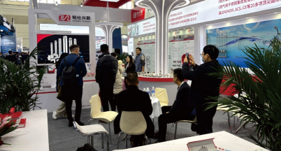 Join hands to warmth and lead the new trend ——Mingshi participated in the 2025 China Heating Exhibition
