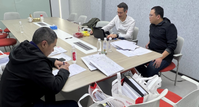 Our Company Successfully Passes 2025 Factory Audit for French 