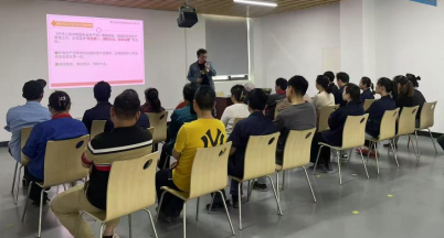 Building a Safety Foundation: Empowering New Employees