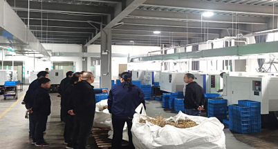 Enhancing Foundations Through Inspection-Driven Improvement: Refining Management Precision Through Rigor