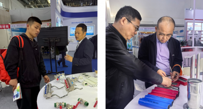 2026 China Heating Expo – A Successful Wrap-Up