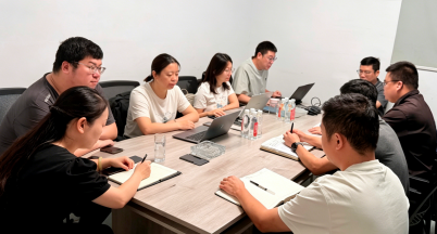 Mingshi Stainless Steel Passes Tri-System Surveillance Audit